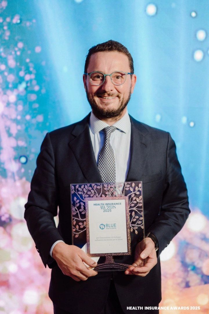 Health Insurance Tech 2025